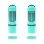 Pet Water Bottle Factory - Custom 300ml Large Dog Water Dispenser