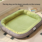 Dog Bed Factory - OEM All Seasons Washable Kennel Cushion