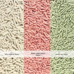 Tofu Cat Litter Supplier - Custom Clumping Tofu Cat Litter Wholesale