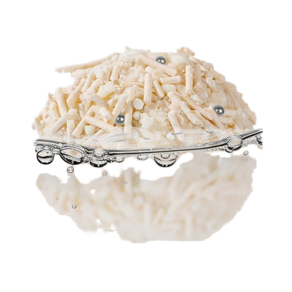 Cat Litter Factory - Custom Plant-Based Cassava Deodorizing Litter