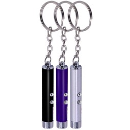 激光猫玩具生产商-OEM LED互动逗猫棒