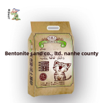 Cat Litter Factory - OEM Eco-Friendly Tofu Bentonite Flushable