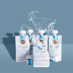 Pet Milk Factory - OEM Organic Goat Milk Nutrient Rich Milk
