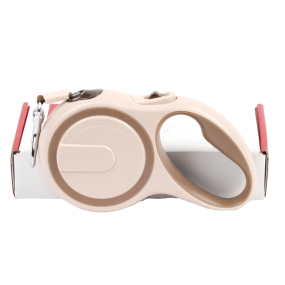 Dog Leash Manufacturer - OEM Automatic Retractable Nylon Lead