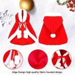 Christmas Pet Hats Manufacturer - OEM Custom Role-playing Costumes