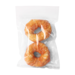 Pet Snacks Manufacturer - Custom Bite-resistant Teeth Cleaning Sticks