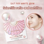 Glutathione Collagen Capsules Factory - OEM Custom Skin Care Candy