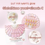 Glutathione Collagen Capsules Factory - OEM Custom Skin Care Candy