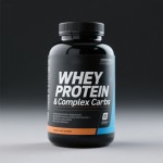 High Calorie Protein Powder Factory - OEM Custom Energy Drink Muscle Support