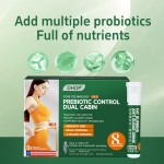 Weight Management Tablets Manufacturer - OEM Dual-Chamber Carb Blocker