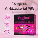 Feminine Vaginal Gel Factory - OEM Custom Moisturize Shrinking Herbal Gel