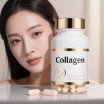 Vegan Collagen Capsules Factory - Private Label Biotin Hair Skin Nails
