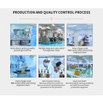 Maca Root Capsules Factory - OEM Custom Energy Stamina Hormonal Balance