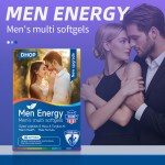 Maca Root Capsules Manufacturer - OEM Custom Men Energy Supplement