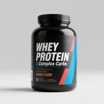 High Calorie Protein Powder Factory - OEM Custom Energy Drink Muscle Support