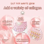 Glutathione Collagen Capsules Factory - OEM Custom Skin Care Candy