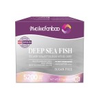 Deep Sea Fish Collagen Capsules Factory - OEM Custom Tetrapeptide Candy