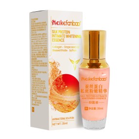 Yoni Oil Manufacturer - OEM Private Care Female Essence Powder