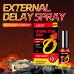 Male Delay Spray Manufacturer - OEM Custom Erection Control Products