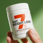 Weight Control Capsules Factory - OEM Custom Slimming Appetite Suppressant