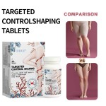 Weight Loss Tablets Manufacturer - OEM Custom Metabolism Supplement