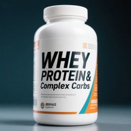 Protein Powder Manufacturer - OEM Custom Whey Isolate Mass Gainer