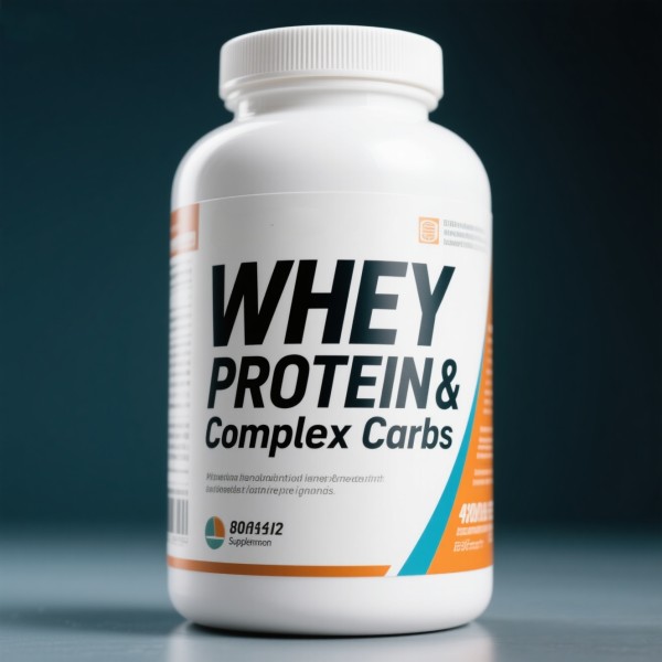 Protein Powder Manufacturer - OEM Custom Whey Isolate Mass Gainer