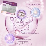 Deep Sea Fish Collagen Capsules Factory - OEM Custom Tetrapeptide Candy