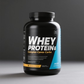 High Calorie Protein Powder Factory - OEM Custom Energy Drink Muscle Support