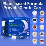 GABA Sleep Tablets Manufacturer - OEM Custom Sweet Dreams Supplement