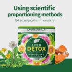 Milk Thistle Gummies Factory - OEM Custom Liver Detox Supplement