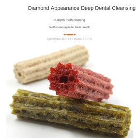 Dog Training Treats Factory - Wholesale High-Protein Dog Treats Small Dog Teddy Bite-Resistant Training