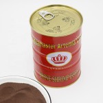 Brine Shrimp Eggs Factory - Artemia High Quality Dry Brine Shrimp Eggs High Hatchable Baby Shrimp Eggs