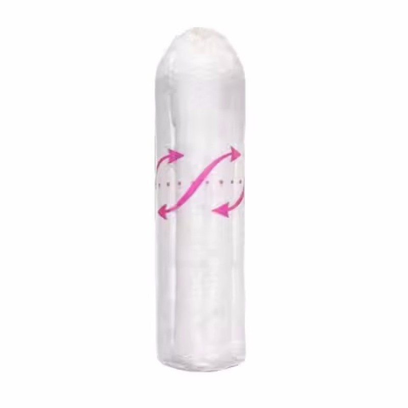 Tampons Manufacturer - OEM ODM Women Agent Vaginal Ultra Supplier Tampons of Feminine Hygiene