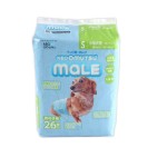 Dog Diaper Manufacturer - Factory Make New Style Absorbent Soft Disposable Dog Period Diaper