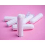 Tampons Supplier - Free Shipping Wholesale OEM ODM Brand Non Applicator Digital Women Organic Tampons