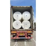 Carrier Tissue Supplier - Carrier Tissue for Sanitary Napkin and Nursing Pad Hygiene Products