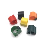 RFID Pigeon Ring Supplier - RFID Pigeon Ring with Chips for Benzing System Bird Identification