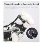 Pet Clothes Supplier - New Style Autumn Winter Outdoor Pet Clothes Reflective Dog Jacket for Seasons