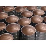 Artemia Cysts Manufacturer - Factory Wholesale Price Premium Quality Bohai Artemia Cysts Brine Shrimp Eggs