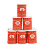 Artemia Cysts Manufacturer - Dry Good Quality High Hatch Rate Premium Bohai Artemia Cysts Brine Shrimp Eggs