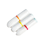 Women Tampons Factory - Feminine Hygiene Product Customize Brands Digital Tampon for Ladies