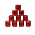 Bird Ring Manufacturer - Customized Pigeons Leg Bird Pigeon Foot Rings for Bird Supplies