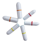 Women Tampons Factory - Feminine Hygiene Product Customize Brands Digital Tampon for Ladies