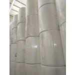 纸巾卷供应商-纸巾大卷卫生巾和护理垫用纸巾原料卷厂家批发