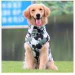Pet Clothes Supplier - New Style Autumn Winter Outdoor Pet Clothes Reflective Dog Jacket for Seasons