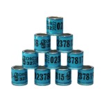 Bird Ring Manufacturer - Customized Pigeons Leg Bird Pigeon Foot Rings for Bird Supplies