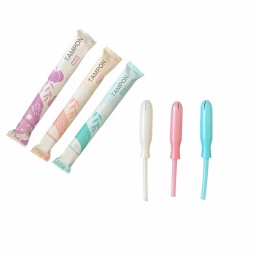 女性卫生用品供应商-OEM ODM女性代理阴道超薄供应商卫生棉条女性用经期产品