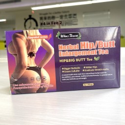 草药茶源头工厂-丰臀茶紧实臀部茶身体护理用草本茶保健品