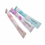 Tampons Manufacturer - OEM ODM Women Agent Vaginal Ultra Supplier Tampons of Feminine Hygiene